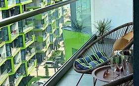 MUR Apartament Alezzi Beach Resort